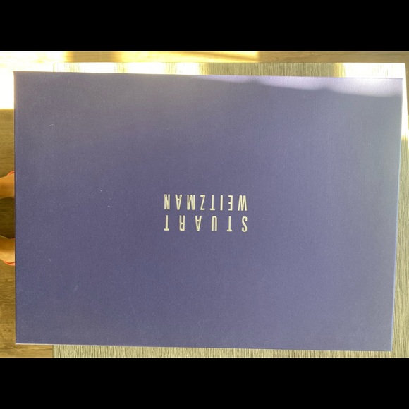 Stuart Weitzman Playtime OTK boot - Picture 5 of 9